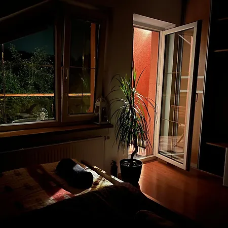 Podkrovní S Balkónem Ostrava