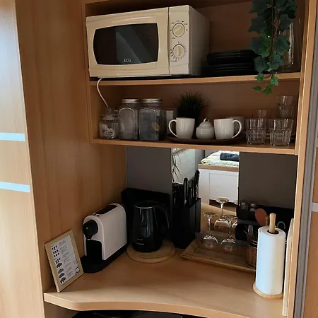 Podkrovní S Balkónem * Ostrava